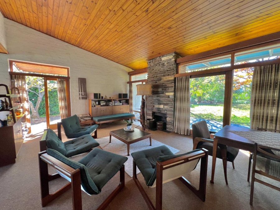 4 Bedroom Property for Sale in Uniepark Western Cape